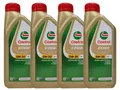 Castrol Edge 5W-30 C3 VW 505 00/ 505 01 MB-229.31/ 229.51  Motoröl 4x1 Liter