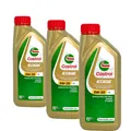 Motoröl 5W-30 Castrol Edge C3 3x1 Liter