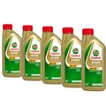 Motoröl 5W-30 Castrol Edge C3 5x1 Liter