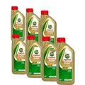 Motoröl 5W-30 Castrol Edge C3 7x1 Liter