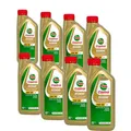 Motoröl 5W-30 Castrol Edge C3 8x1 Liter