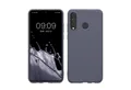 kwmobile Handyhülle Hülle für Huawei P30 Lite, Hülle Silikon - Soft Handyhülle - Handy Case Cover