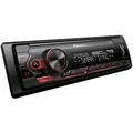 Pioneer MVH-S320BT Autoradio Bluetooth®-Freisprecheinrichtung, AppRadio