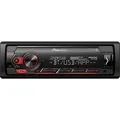 Pioneer MVH-S320BT - Bluetooth | Spotify | USB | Android | Autoradio - Schwarz