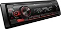 Pioneer MVH-S320BT Schwarz 200 W Bluetooth (MVH-S320BT)