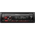 Pioneer Mvh-s320bt 1-din-autoradio Usb, Spotify, Ohne Cd Laufwerk