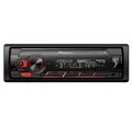 Pioneer MVH-S320BT - Autoradio - schwarz Autoradio