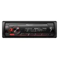 Pioneer MVH S320BT Autoradio Stereo USB AUX Bluetooth Spotify Android Steuerung