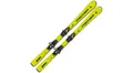 Fischer Sports Ski Fischer Kinderski RC4 Pro Junior + FS7 Bindung