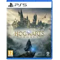 Hogwarts Legacy - Sony PlayStation 5 - Action/Abenteuer - PEGI 16