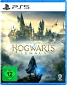Hogwarts Legacy - PS5 / PlayStation 5 - Neu & OVP