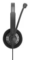 5714708004684 HP Monitor M24h FHDEPOS IMPACT SC 30 Headset kabelgebundener Kopfb
