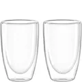 Becher DUO DH 8.70x14 cm transparent