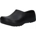 Birkenstock Profi Birki Clog schwarz 39 EU