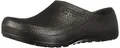 Birkenstock Dichter Clog Profi Birki 0740 - Größe 39 - Schwarz 0074011 (15308)
