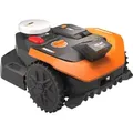 Worx Mähroboter M650 Landroid Vision Cloud 20 V/4 Ah 18 cm Schnittbreite