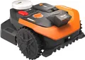 Worx Rasenmähroboter Worx Mähroboter M650 Landroid Vision Cloud 20 V/4