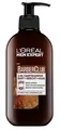 (24,96€/L) L´Oréal Men Expert Bartshampoo , Barber Club 3-in-1/  6er Pack
