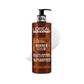 ✅ Loreal Men Expert BARBER CLUB Bartshampoo 3 in 1 Bart Gesicht Haar XXL 400ml ✅