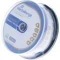 MediaRange CD-R Medien 900 MB, Spindel (25 Stück), Medientyp (25x) (MR222)