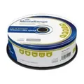 MediaRange - 25 x CD-R - 900 MB (100 Min.) 48x