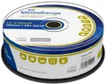 100 Mediarange Rohlinge CD-R 100Min 900MB 48x Spindel