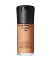 MAC Studio Fix Fluid SPF 15 Flüssige Foundation 30 ml Nr. NC44.5