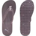 Puma Epic Flip V3 Badesandalen in Übergrößen Lila 402877-04 große Unischuhe - Lila - 42