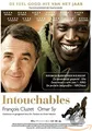 Intouchables DVD