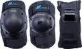 K2 PRIME W Schonerset 2026 black/blue - L