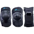 K2 Knieschutz K2 PRIME W Schonerset black/blue L