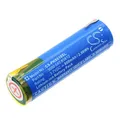 TCTK Akku 800mAh Kompatibel mit [Oral-B] 10000, 3765, 3766, 3767, 3771, 7000, 8000, 9000, Genius X, Smart 6000, für [Philips] HX6100 Series, HX6150, HX6160, HX6300 Series, HX6310, HX6311, HX6320, HX