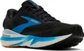 Brooks Adrenaline GTS 24 - Herren Laufschuhe Schwarz 1104371D-095 , EU 42.5 UK 8