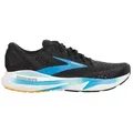 Brooks Adrenaline Gts 24 - Stabilitätsschuh Laufschuh schwarz 42,5 EU