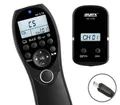 ayex AX-5 Timer Funk-Fernauslöser S2 für Sony A58 NEX-3NL A7 A6000 RX100...