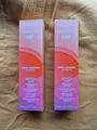 INEBRYA COLOR Permanente Haarfarbe in Creme 2x 100ml 4/9 Dunkle Schokolade