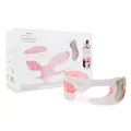 STYLPRO Radiant Eyes Rotlichttherapie-Brille für feine Linien und Falten um die Augen