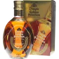 Dimple Golden Selection 0,7l 40%