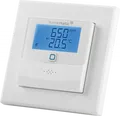 Homematic IP Wired CO2 Sensor HmIPW-SCTHD, inkl. Temperatur- und Luftfeuchtig...