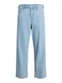 JACK & JONES Herren Jeans JJIALEX JJORIGINAL SBD 304 - Baggy Fit - Blue Denim, Größe:27W / 30L, Farbvariante:Blue Denim 12236082