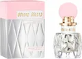 Miu Miu Fleur D'Argent Absolue Eau de Parfum für Damen 100 ml