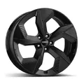 DEZENT DEZENT AO BLACK black 7.5Jx19 5x114.3 ET49.5 R27001911