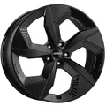 ALUFELGE DEZENT AO BLACK 7.5X19 5X114.3 BLACK P0E
