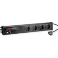 Neol ePowerSwitch-4+ D 19"/Office (Deutsch), USB (4x, CEE 7/3, 2 m) (EPS-4 R3-DE)