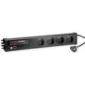 Neol ePowerSwitch-4+ D 19/Office (Deutsch), USB Steckdosenleisten IP Power Switch