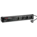 Neol ePowerSwitch-4+ D 19"/Office (Deutsch), USB