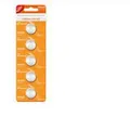 MediaRange MRBAT130 Batterie Coin Cell Blister Lithium/ ~E~