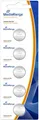20 Mediarange CR 1620 Lithium Knopfzelle Batterien im 5er Blister