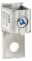 ABB 1SCA115531R1001 OZXR185 Anschlussklemme für Al- u. Cu-Kabel VPE 3 Anschlussklemme 1St.