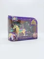 Unicorn Academy Ava & Leaf Stall Playset Spin Master Netflix Einhorn Set